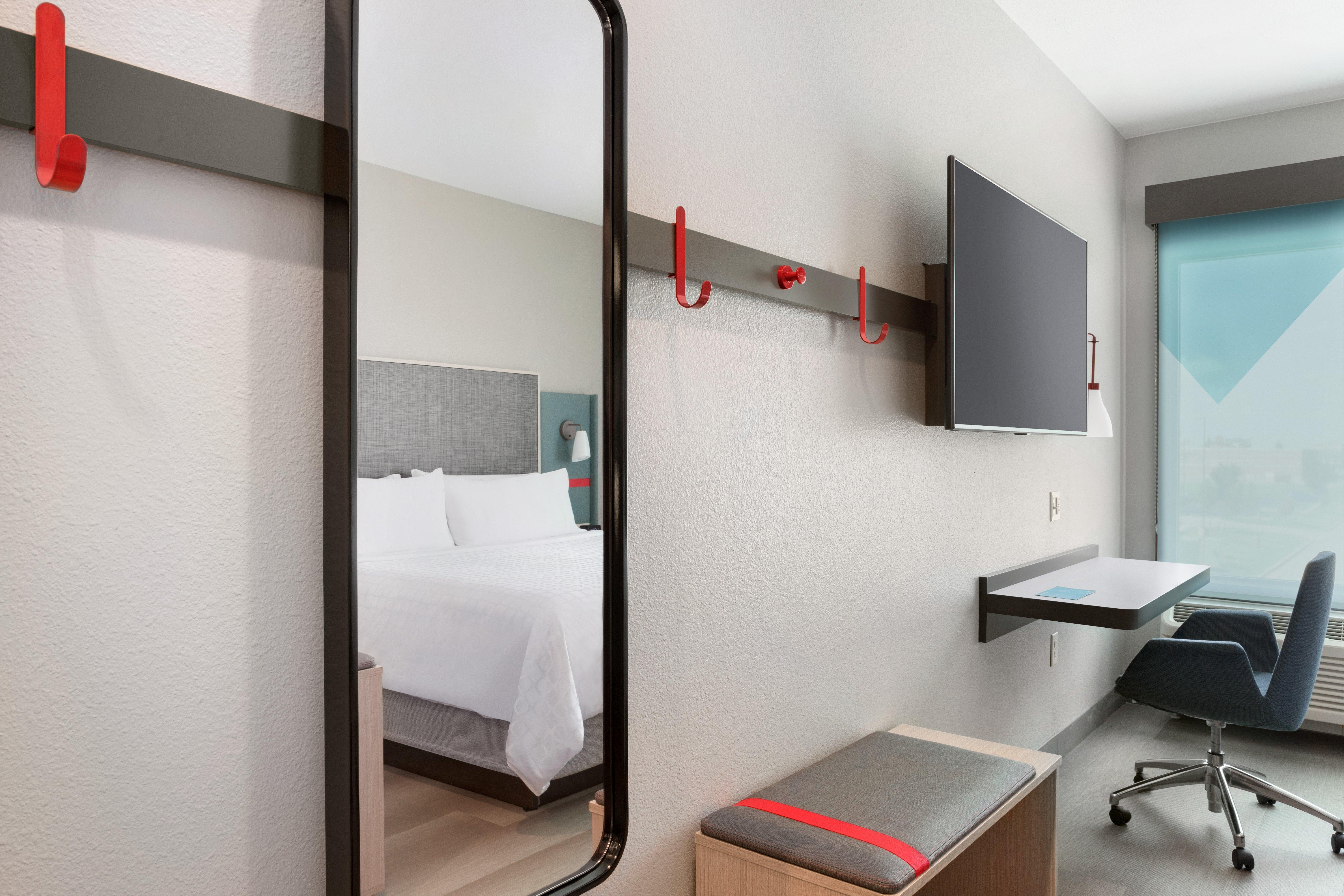 Avid Hotels - Richmond North - Ashland By Ihg Ґлен-Аллен Екстер'єр фото