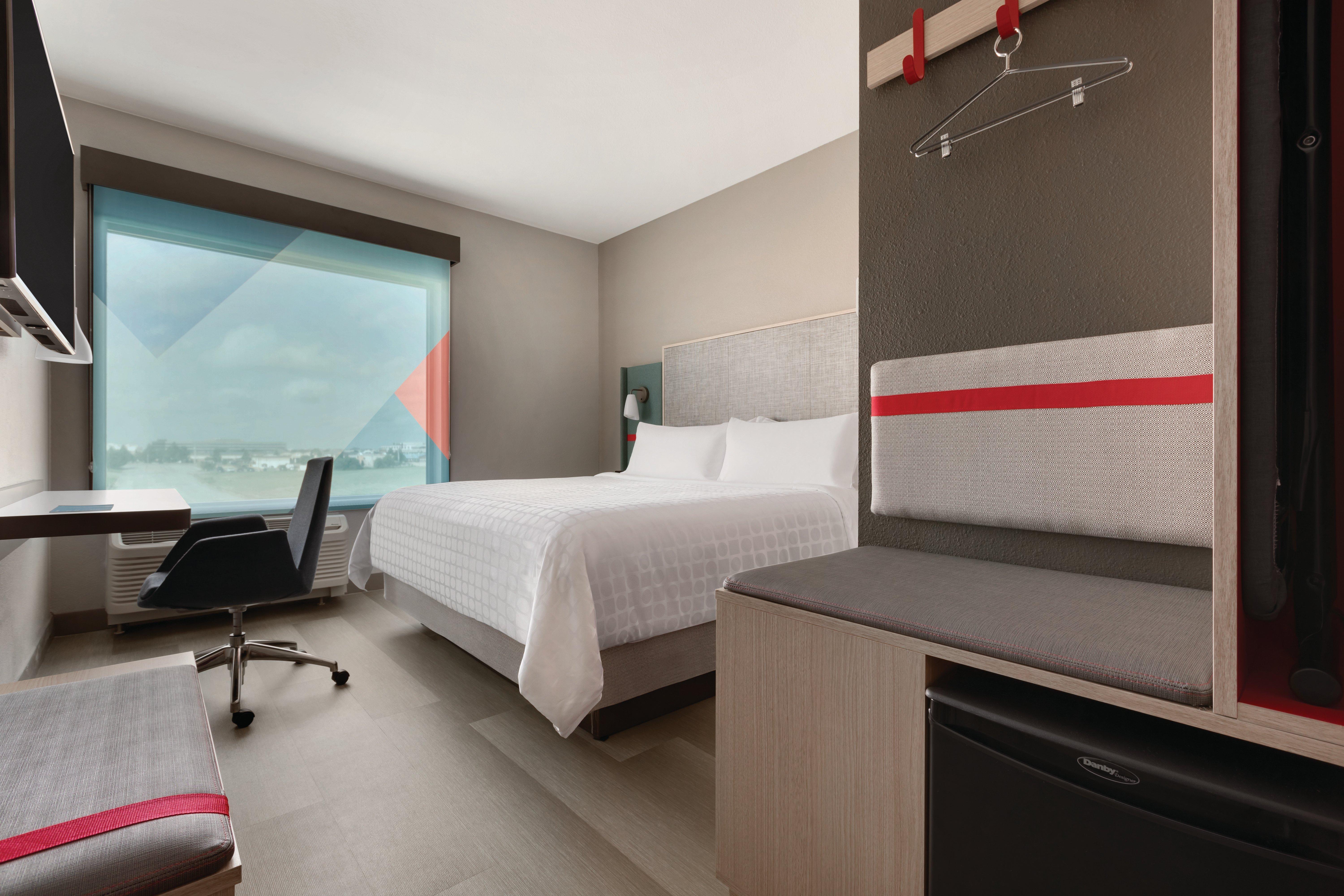 Avid Hotels - Richmond North - Ashland By Ihg Ґлен-Аллен Екстер'єр фото