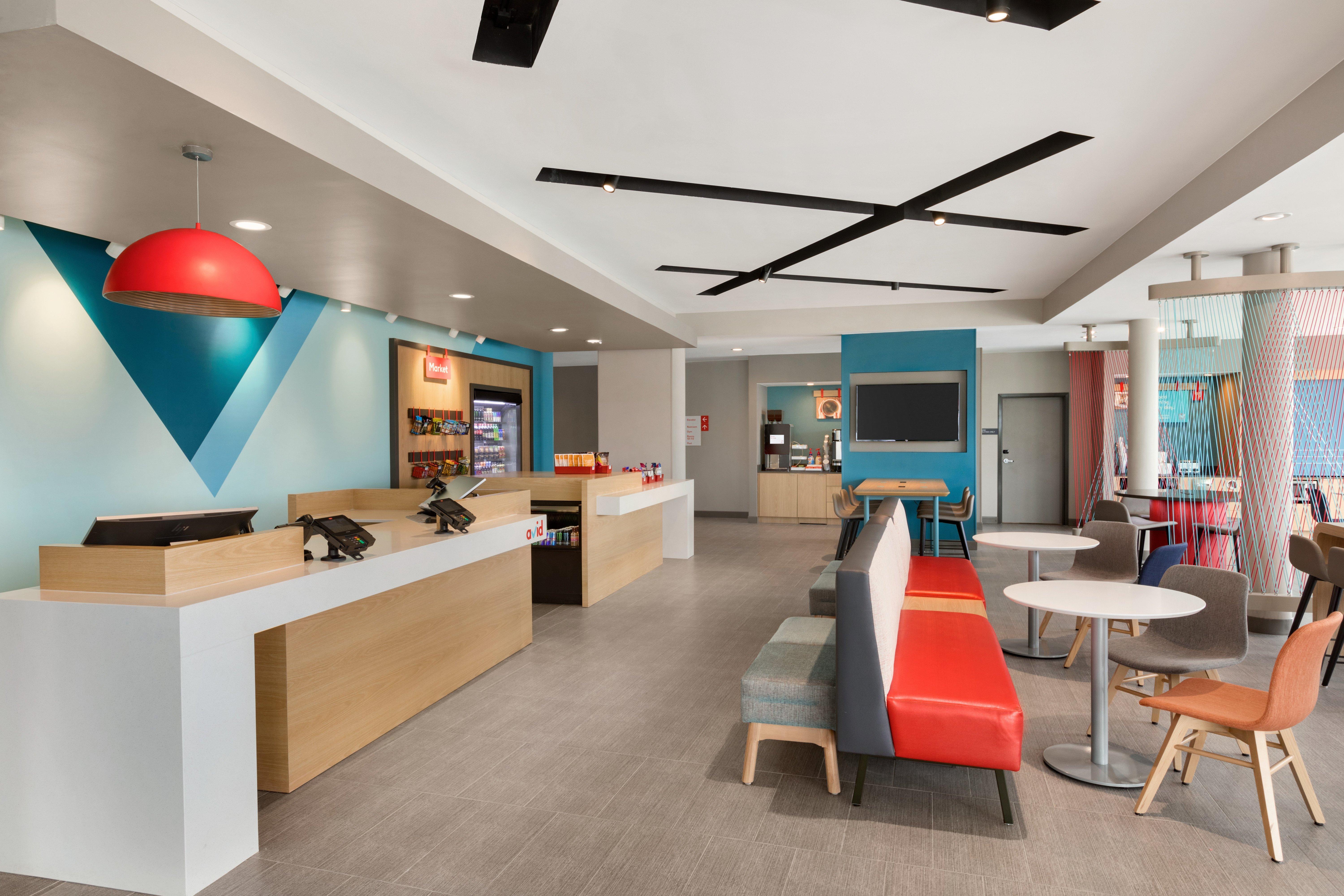 Avid Hotels - Richmond North - Ashland By Ihg Ґлен-Аллен Екстер'єр фото