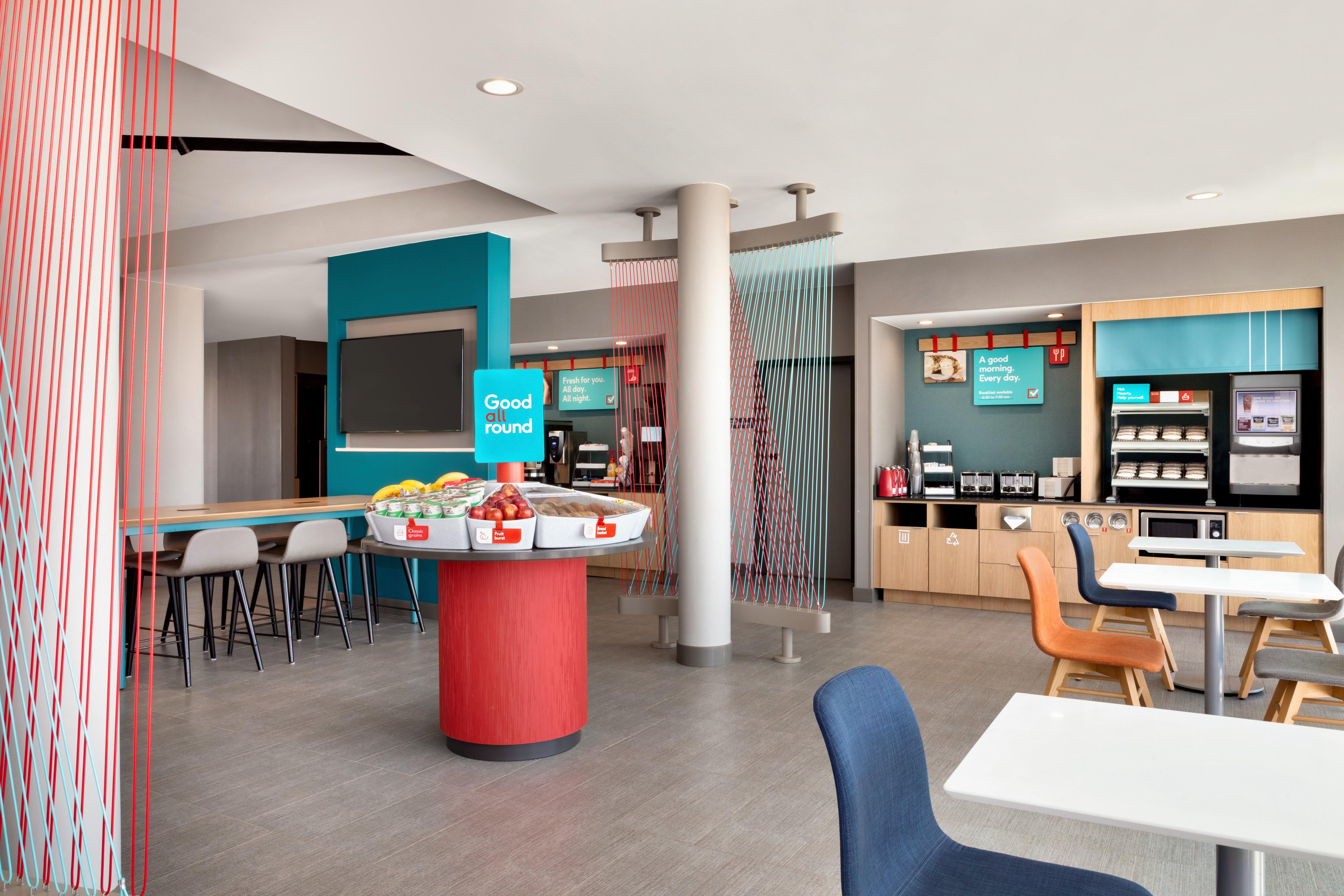 Avid Hotels - Richmond North - Ashland By Ihg Ґлен-Аллен Екстер'єр фото