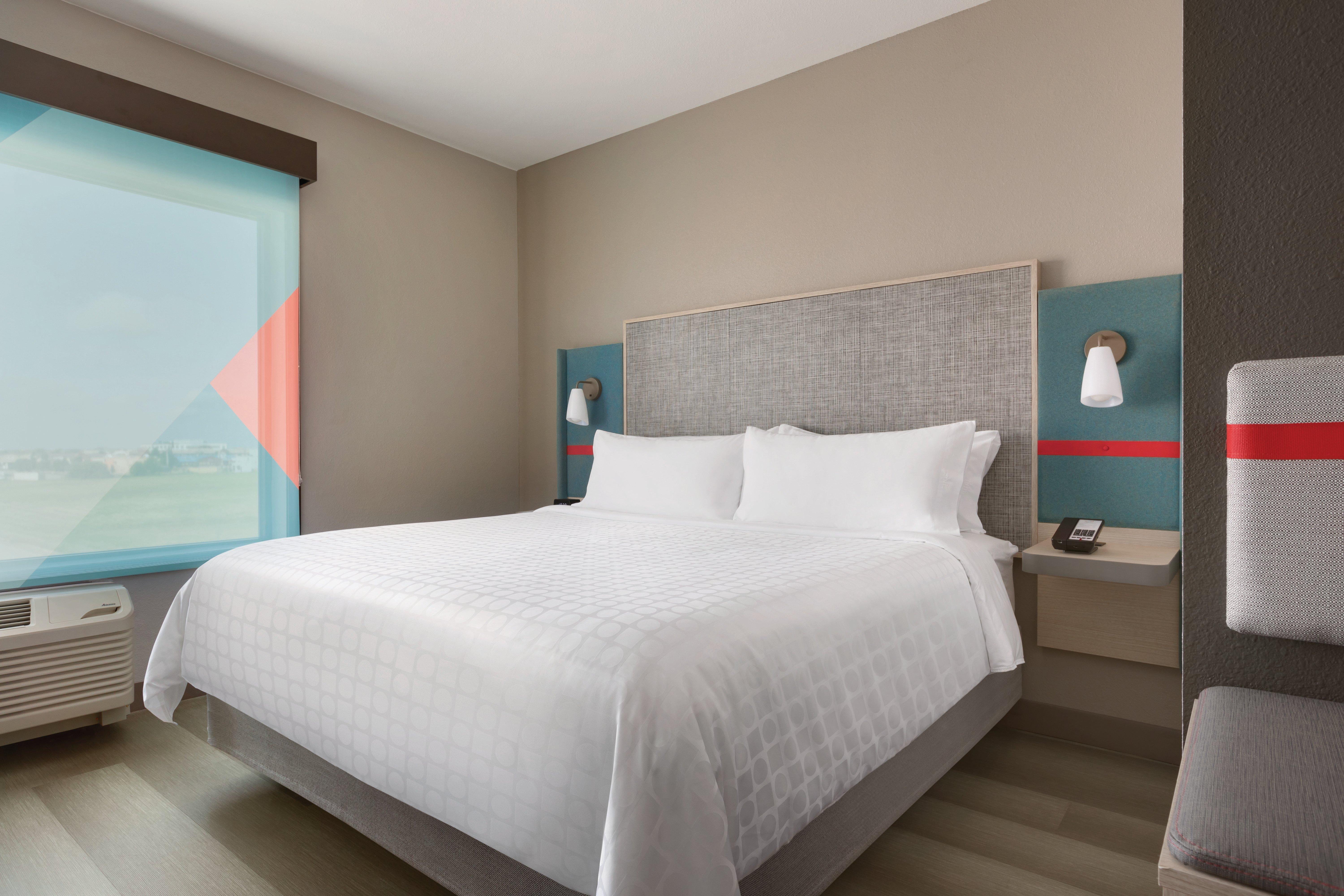 Avid Hotels - Richmond North - Ashland By Ihg Ґлен-Аллен Екстер'єр фото