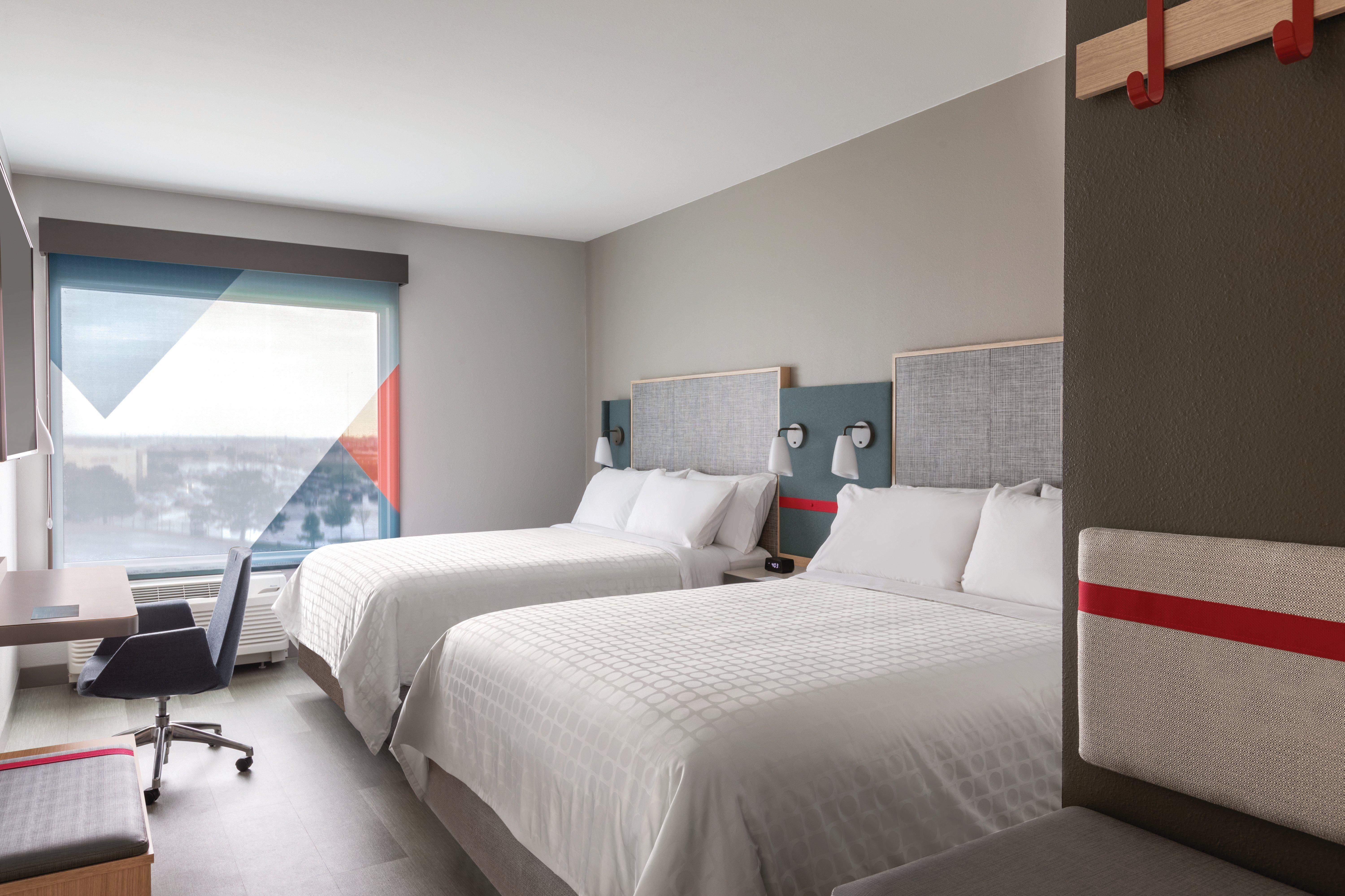 Avid Hotels - Richmond North - Ashland By Ihg Ґлен-Аллен Екстер'єр фото